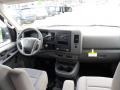 Charcoal Dashboard Photo for 2012 Nissan NV #49934109