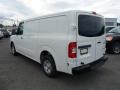 Blizzard White - NV 1500 S Photo No. 3
