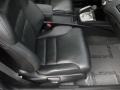 Nighthawk Black Pearl - Civic EX-L Coupe Photo No. 19
