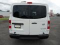 Blizzard White - NV 1500 S Photo No. 4