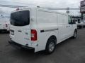 Blizzard White - NV 1500 S Photo No. 5