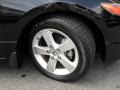 Nighthawk Black Pearl - Civic EX-L Coupe Photo No. 23