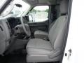 Charcoal Interior Photo for 2012 Nissan NV #49934331