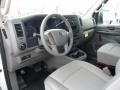 Charcoal Interior Photo for 2012 Nissan NV #49934346