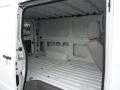 Blizzard White - NV 1500 S Photo No. 15