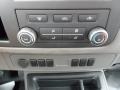 Charcoal Controls Photo for 2012 Nissan NV #49934445