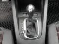 Interlagos Black Cloth Transmission Photo for 2009 Volkswagen GTI #49934493