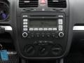 Interlagos Black Cloth Controls Photo for 2009 Volkswagen GTI #49934508