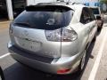 Millenium Silver Metallic - RX 350 Photo No. 2