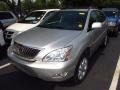 Millenium Silver Metallic - RX 350 Photo No. 4