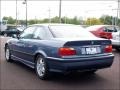 Steel Blue Metallic - 3 Series 328is Coupe Photo No. 6