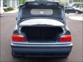 1999 Steel Blue Metallic BMW 3 Series 328is Coupe  photo #8