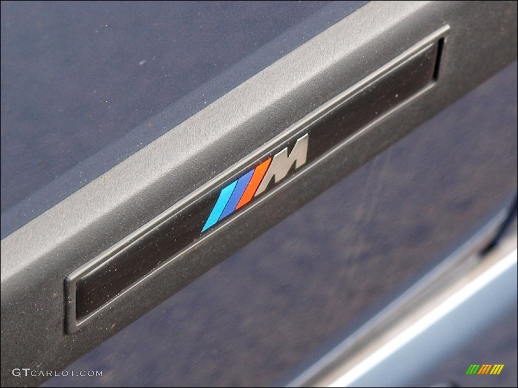 1999 BMW 3 Series 328is Coupe Marks and Logos Photo #49934889