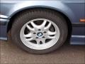 1999 BMW 3 Series 328is Coupe Wheel and Tire Photo