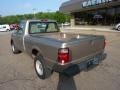 2005 Arizona Beige Metallic Ford Ranger XL Regular Cab  photo #2