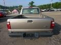 2005 Arizona Beige Metallic Ford Ranger XL Regular Cab  photo #3