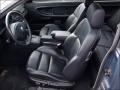 1999 BMW 3 Series Black Interior Interior Photo