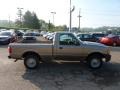 Arizona Beige Metallic - Ranger XL Regular Cab Photo No. 5