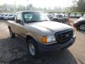 2005 Arizona Beige Metallic Ford Ranger XL Regular Cab  photo #6