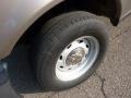2005 Arizona Beige Metallic Ford Ranger XL Regular Cab  photo #9