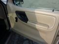 2005 Arizona Beige Metallic Ford Ranger XL Regular Cab  photo #13