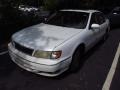 1996 Arctic White Pearl Infiniti I 30  photo #4