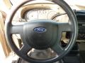 2005 Arizona Beige Metallic Ford Ranger XL Regular Cab  photo #17