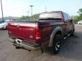 Dark Toreador Red Metallic - F250 Super Duty XLT Crew Cab 4x4 Photo No. 4