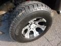 Dark Toreador Red Metallic - F250 Super Duty XLT Crew Cab 4x4 Photo No. 9