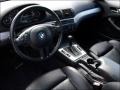 Black Dashboard Photo for 2004 BMW 3 Series #49935237