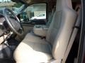 Dark Toreador Red Metallic - F250 Super Duty XLT Crew Cab 4x4 Photo No. 10