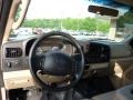 Dark Toreador Red Metallic - F250 Super Duty XLT Crew Cab 4x4 Photo No. 12