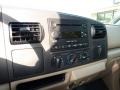 Dark Toreador Red Metallic - F250 Super Duty XLT Crew Cab 4x4 Photo No. 18