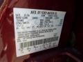 Dark Toreador Red Metallic - F250 Super Duty XLT Crew Cab 4x4 Photo No. 19