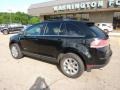 Black Clearcoat - MKX AWD Photo No. 2