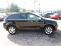 Black Clearcoat - MKX AWD Photo No. 4