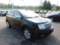 Black Clearcoat - MKX AWD Photo No. 5