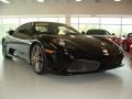 Tour de France Blue - F430 Scuderia Coupe Photo No. 3