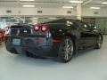 Tour de France Blue 2008 Ferrari F430 Scuderia Coupe Exterior