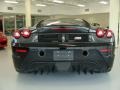 Tour de France Blue 2008 Ferrari F430 Scuderia Coupe Exterior
