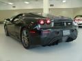 Tour de France Blue 2008 Ferrari F430 Scuderia Coupe Exterior