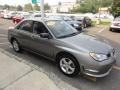 2006 Crystal Gray Metallic Subaru Impreza 2.5i Sedan  photo #10