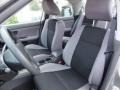 2006 Crystal Gray Metallic Subaru Impreza 2.5i Sedan  photo #15