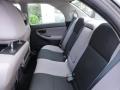 2006 Crystal Gray Metallic Subaru Impreza 2.5i Sedan  photo #18