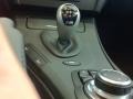  2011 M3 Coupe 7 Speed M Double-Clutch Automatic Shifter