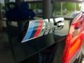 2011 BMW M3 Coupe Badge and Logo Photo