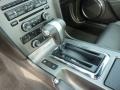  2010 Mustang V6 Premium Coupe 5 Speed Automatic Shifter