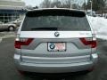 Titanium Silver Metallic - X3 xDrive30i Photo No. 6