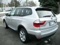 Titanium Silver Metallic - X3 xDrive30i Photo No. 7