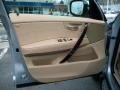 Titanium Silver Metallic - X3 xDrive30i Photo No. 9